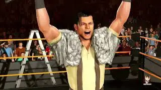 Wolf Wendigo Wrestling Forever: Dawn FM Pre Show Draft Wars
