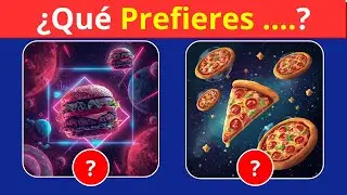 ¿Qué prefieres? 😈😱 DILEMAS IMPOSIBLES que arruinarán tu mente