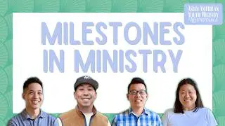 Milestones, Celebrations, and Annual Events