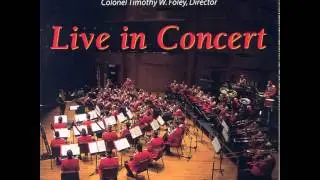 SOUSA Nobles of the Mystic Shrine - 