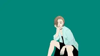 10. Walkie - Вкрадчиво (Альбом «Стадия Отрицания»)