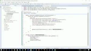 HTTPS Redirect Connector in Spring Boot Application