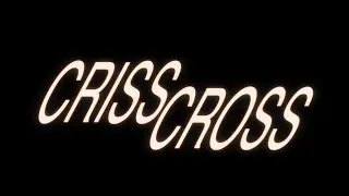 Criss Cross