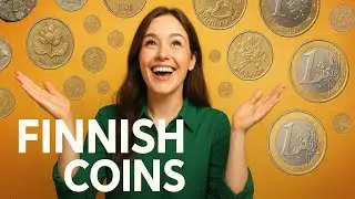 History of Finnish Coins: From Viking Hacksilver to the Euro | Complete Numismatic Journey”