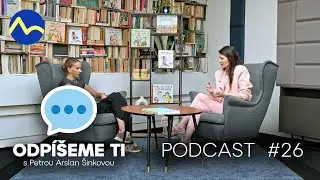 Čím vo výchove nahradiť tresty a odmeny | Odpíšeme Ti (podcast #26)