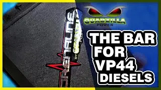 Quadzilla Adrenaline Has Raised The Diesel Performance Bar: Dodge Cummins Trucks