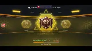 COD Mobile Live