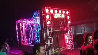 RK Music x Shubham Light Barat Setup #video #barat #dj @ShubhamSRP #barat #light 