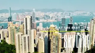 RELAXING MUSIC SKYLINE