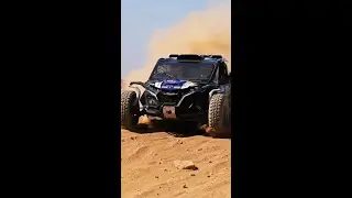 Can-Am Maverick R Knuckles Puttin' in WORK... #CanAmOffRoad