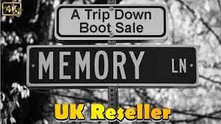 A trip down memory lane. But what did I learn?  - Reselling to Fund Your Lifestyle #145