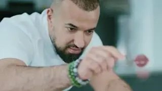 Индукционная поверхность Electrolux Intuit SensePro