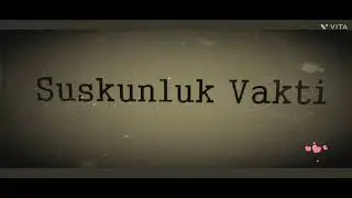 Suskunluk Vakti - Saklı sevmeler