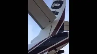 10X Airline in Lake Charles