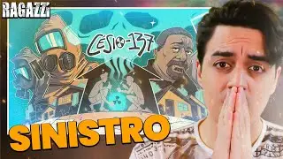 Reagindo ao MAIOR DESASTRE RADIOATIVO DA HISTÓRIA DO BRASIL - Nostalgia Animado •Ragazzi•