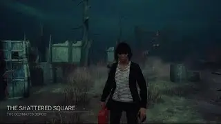 Dead by Daylight Feng Ming Stealthy ASMR Gameplay