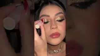 SHEGLAM Crystal Jelly Glaze  Eye Shadow Stick Brightener Pencil Long Lasting Shimmer#makeup