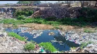 Flooding: Kaduna community calls for river dredging, permanent relocation