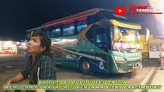 TERPANTAU 26 ORANG SEWA ALS 234 MENUJU JOGJA