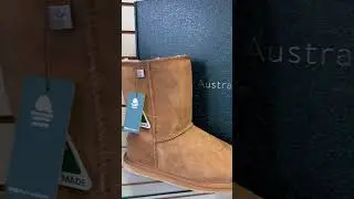 EMU Australia Winter Boots