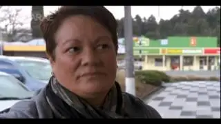 Te Tai Hauāuru &ndash; Voters speak their mind