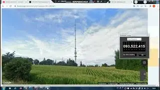 FM DX Es - 090825 - 1713UTC - 93.5 France Inter (F) Rennes/Saint-Pern (B&eacute;cherel) (35) 100kW 1269km