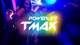 Panasonic TMAX45/TMAX15 High Power Audio System to Liven Up Your Parties!