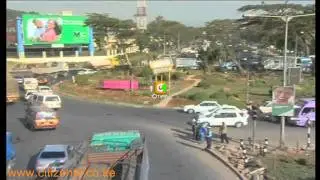 Traffic Decongestion