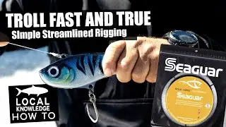 Rig for Success with Rapala Sarda Trolling Lures | Fishing Tips by Ali Hussainy