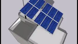 Solar panels designs|5KW Roof design|#jinko #cheapsolar #bestsolar #bestsolarpanel #business |😆