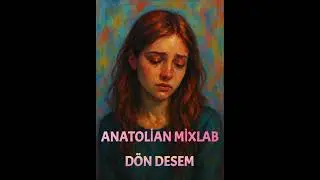 D&ouml;n Desem-Anatolian Mixlab