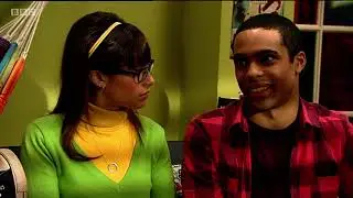 Dani's House Series 3: 1 Weird Wednesday