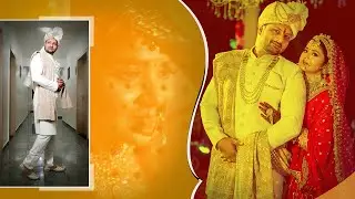 PRATIBHA LOVE RAMAN I Wedding Film Experts | Rewa | 2022