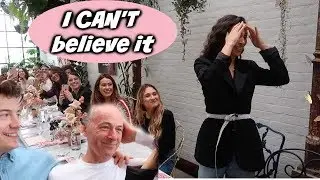 I actually CAN'T believe it