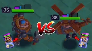 Battle Copter Vs Battle Machine | Discovering the Ultimate BH Hero in Clash of Clans