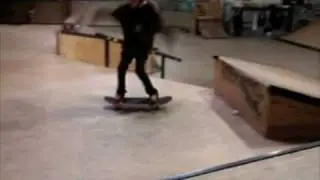 south street skatepark