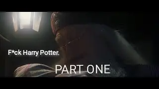 Harry Potter and the Boot-Licker's stone  Part 1 [YTP]