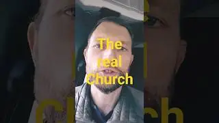Истинная Церковь
