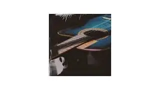 [FREE] Acoustic Guitar Type Beat No Drums 