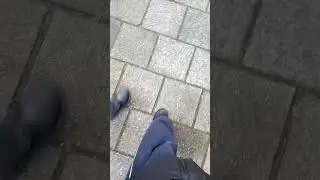 onze eerste video
