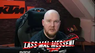 Das Ende von LASS MAL MESSEN! Und warum.