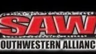 S.A.W wrestling reunion