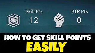 Rise of the Ronin | Get Skill Points Instantly!