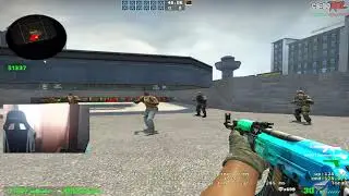 🟩FACEIT 4000 ELO 🟩SEMI-PRO RU/ENG