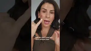 Everyone has a perfect contour spot. #contourandhighlight #beautytips #makeuptips #contouring