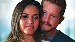 Conrad and Billie 