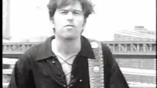 Girlfriend Lost and Found- Mike Rimbaud
