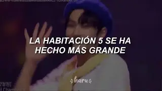 I-LAND • Chamber 5 (dream of dreams) // live sub español