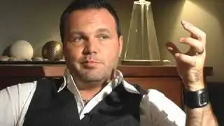 Part 3: Murrow interviews Mark Driscoll