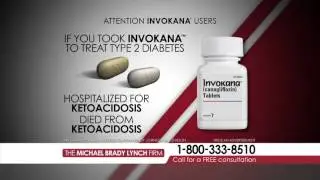 Invokana Defective Drug